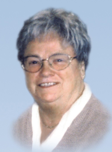 Geneviève Tremblay