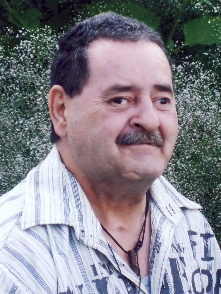 Laval Fortin
