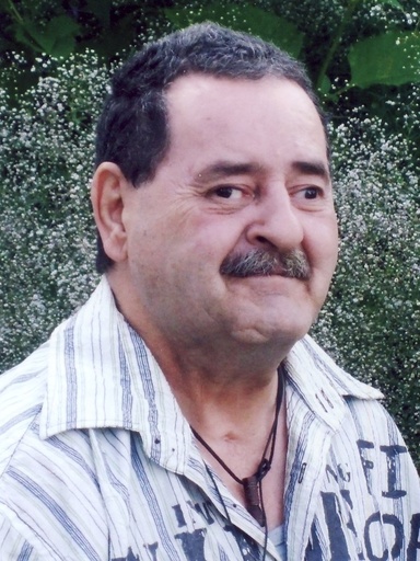 Laval Fortin