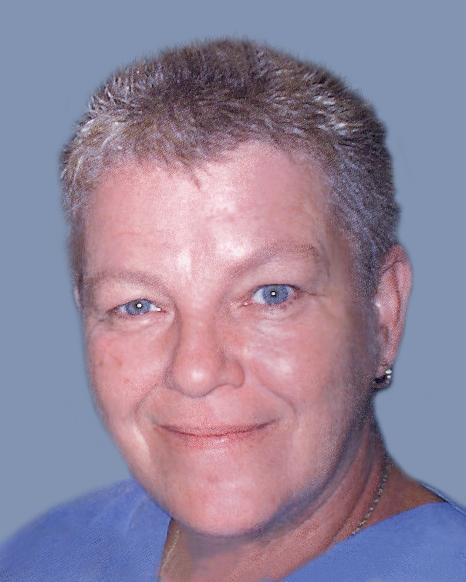 Francine Potvin