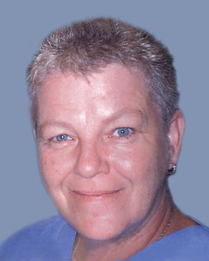 Francine Potvin
