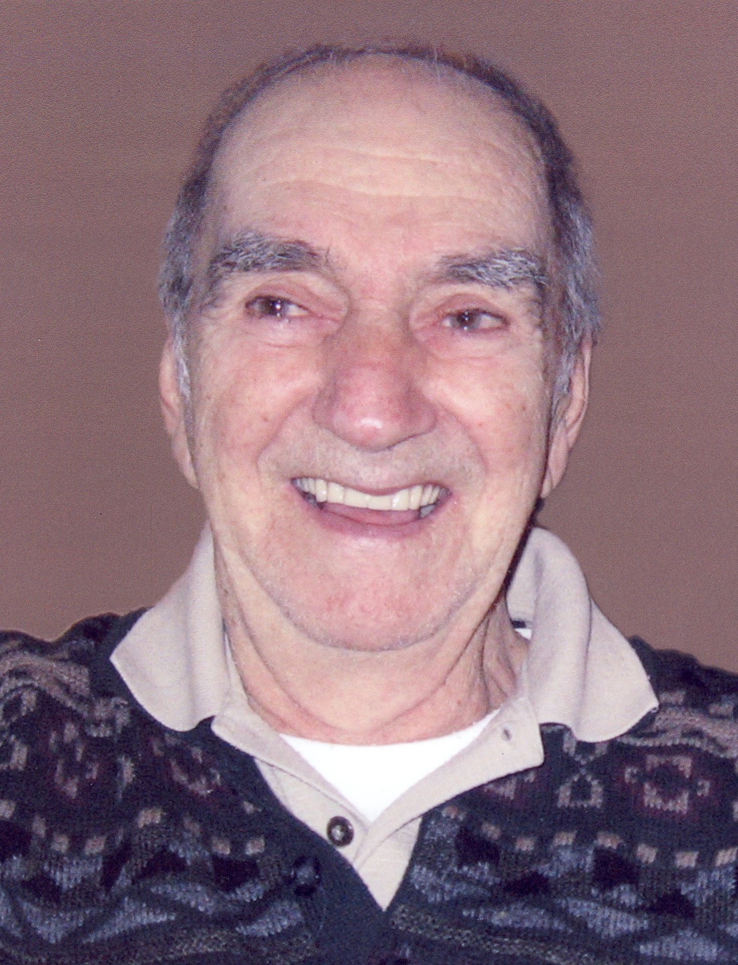 Jean-Paul Nolin
