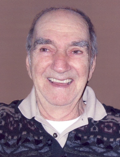 Jean-Paul Nolin