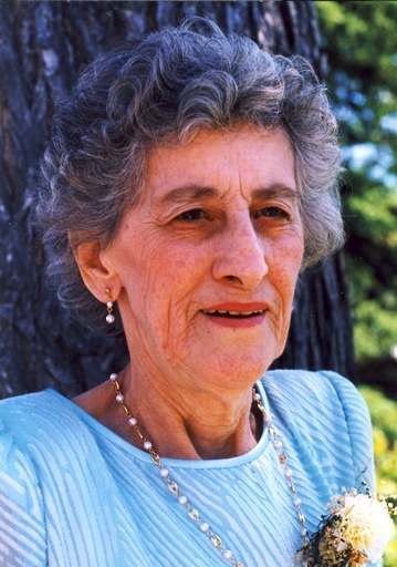 Marie-Léa Lavoie Poirier