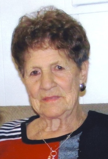 Norma Tremblay Beaumont