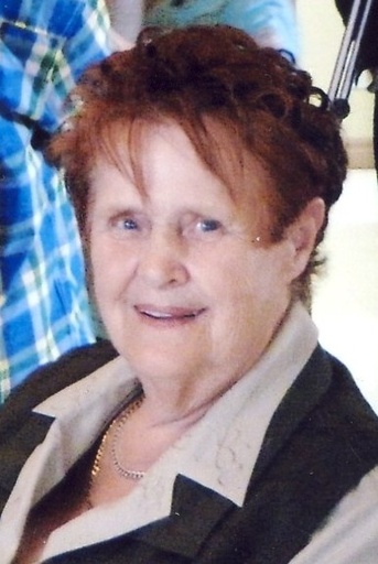 Aline Morin Fortin