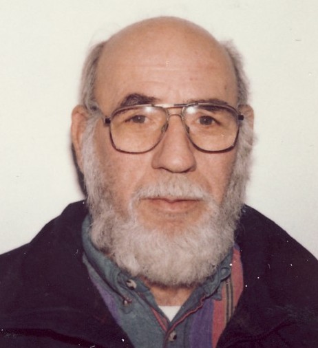 Edward-Norman Boutin