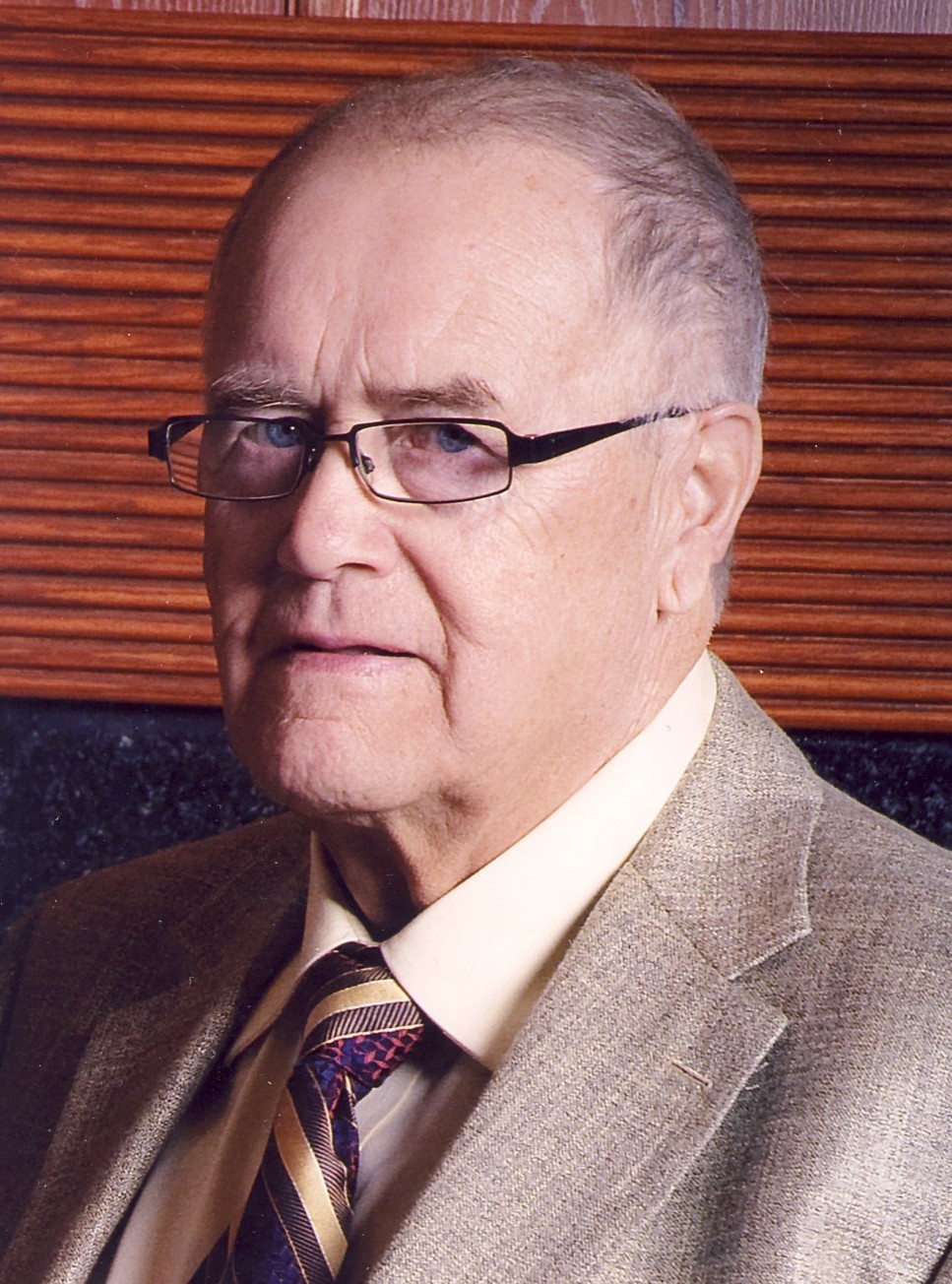 René Larouche