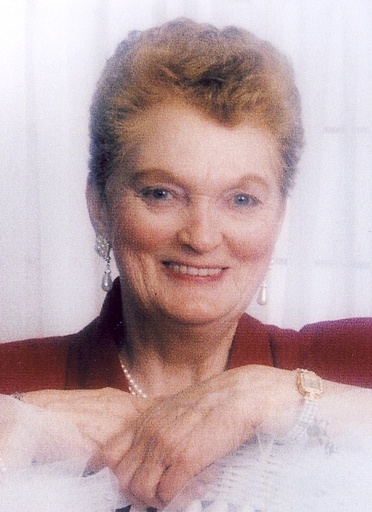 Hélène Bouchard Morel