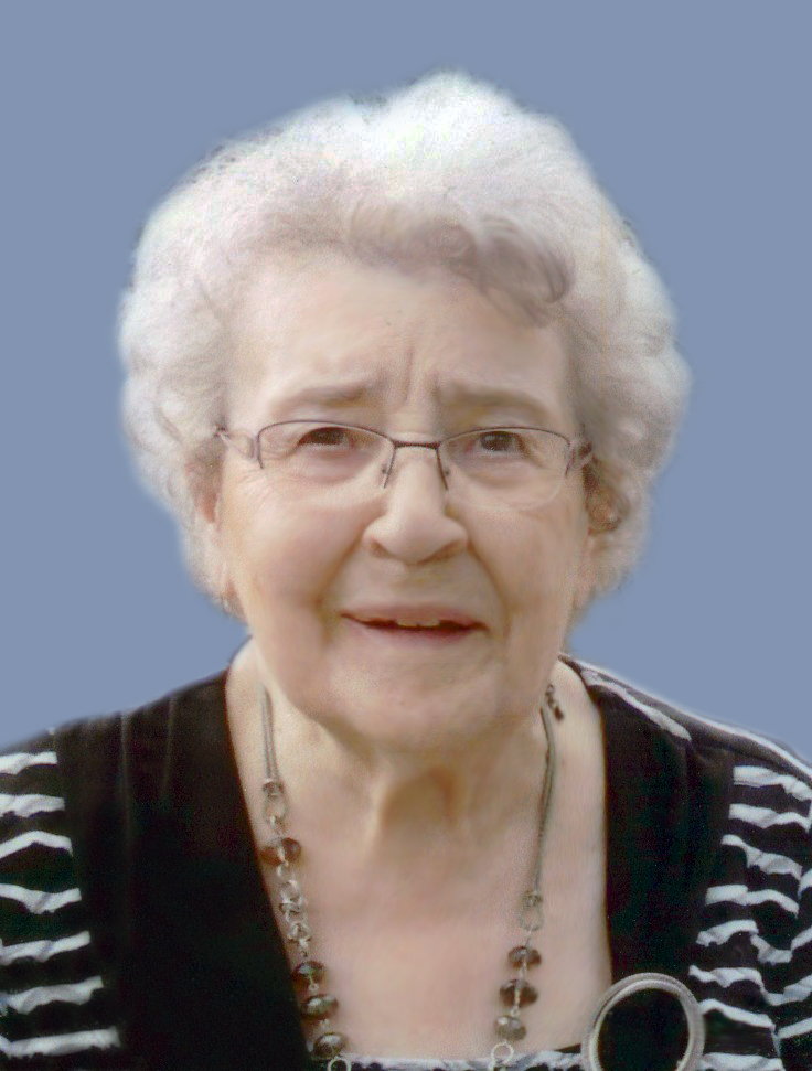 Anaïs Munger Harvey