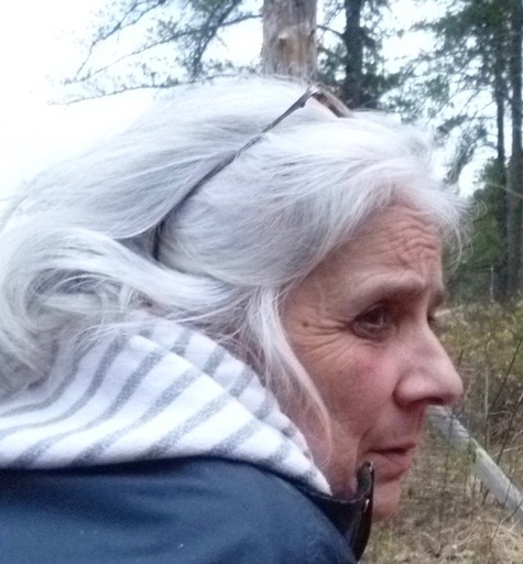 Louise Bouchard-Accolas