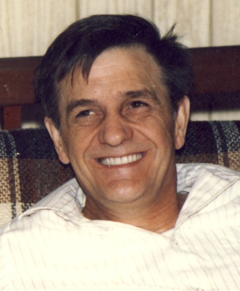 Gérard Raymond