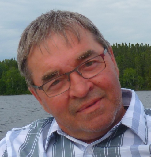 Réjean Dorval