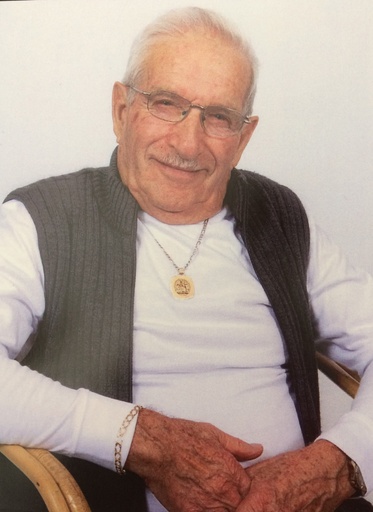 Raoul Ouellet