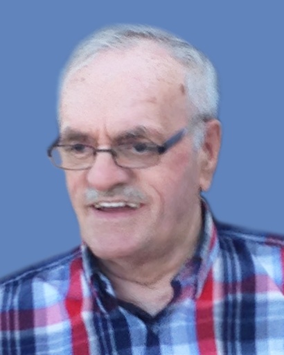 Laval Gagnon