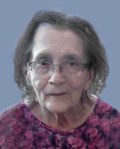 Rosanne Néron Simard