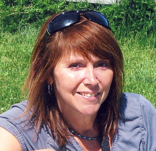 Marlène St-Pierre