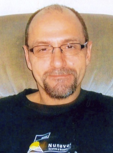 Benoît Gagnon