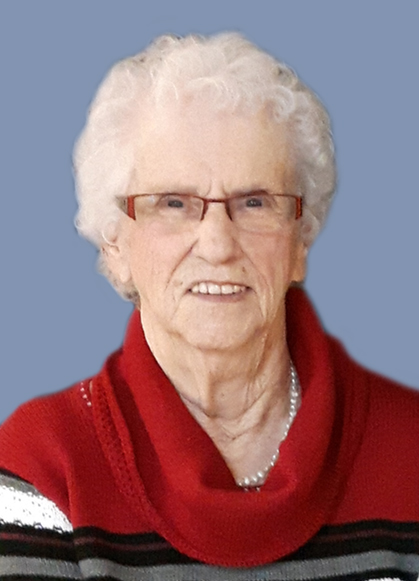 Rolande Tremblay Dufour
