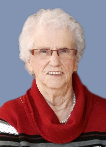 Rolande Tremblay Dufour