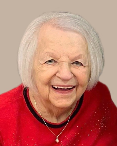 Jeanne-D'Arc Maltais