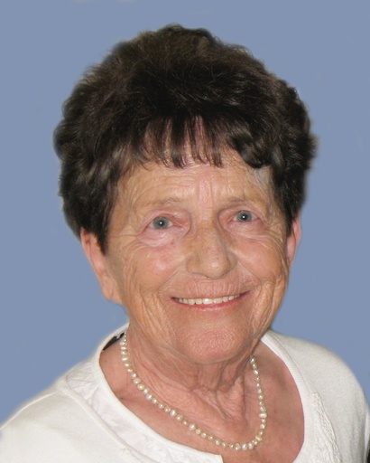 Gisèle Fortin Hudon