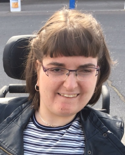 Marie-Andrée Boulianne