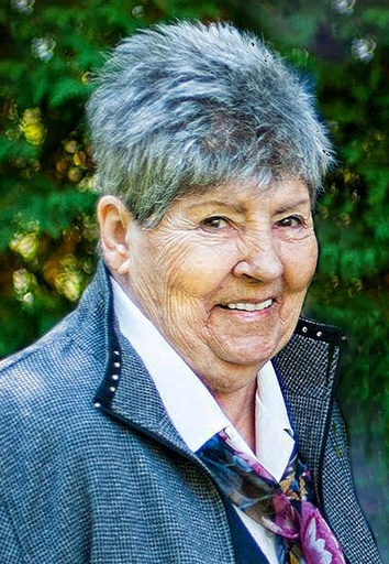 Ghislaine Fortin Nolin