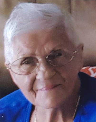 Inge Nowak Plourde