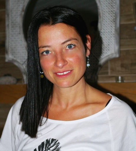 Suzie Tremblay