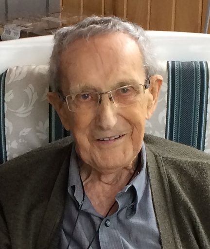 Albert Côté
