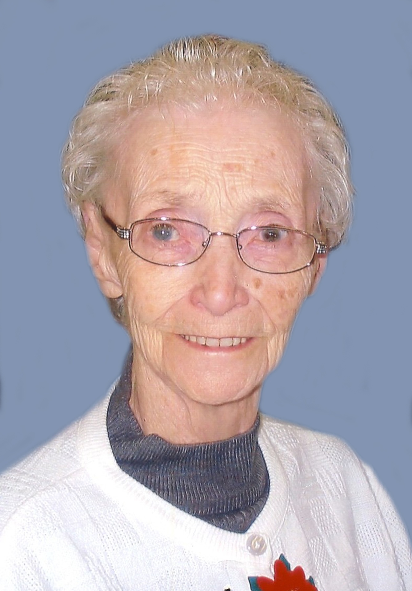Laurette Raymond Harvey