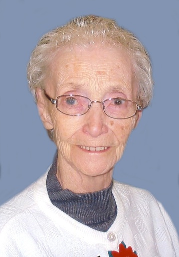 Laurette Raymond Harvey