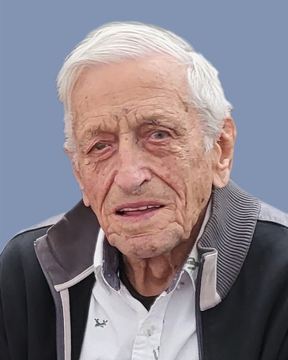 Robert Claveau