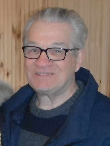 Germain Tremblay
