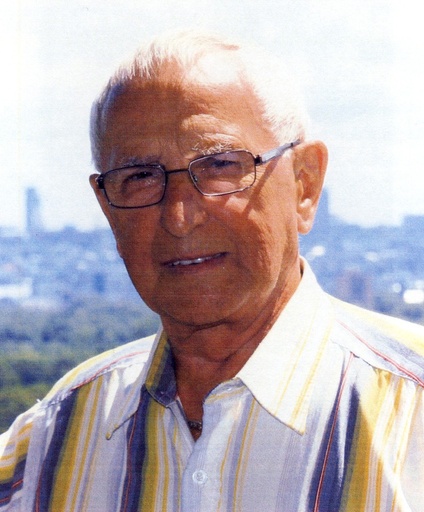 Laval Pelletier