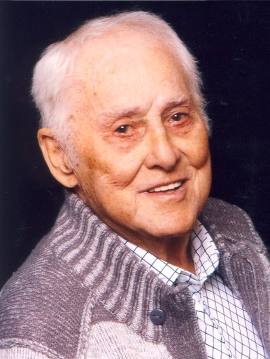 Bertrand Laforest