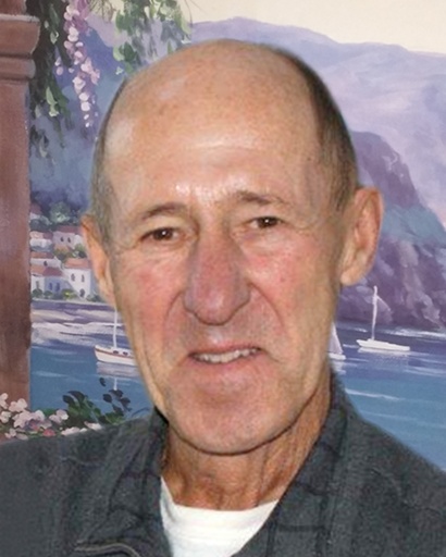 Paulin Larouche