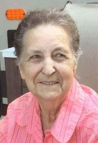 Jacqueline Levasseur Maltais