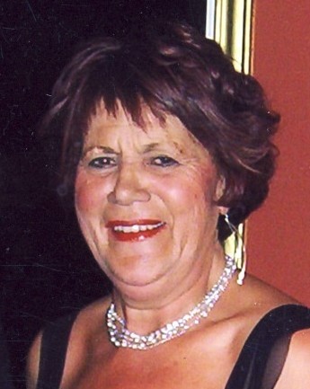 Carmen Brassard Audet