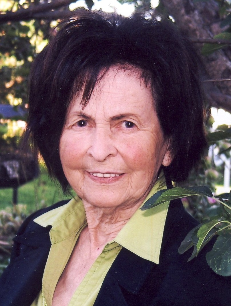 Brigitte Simard Néron