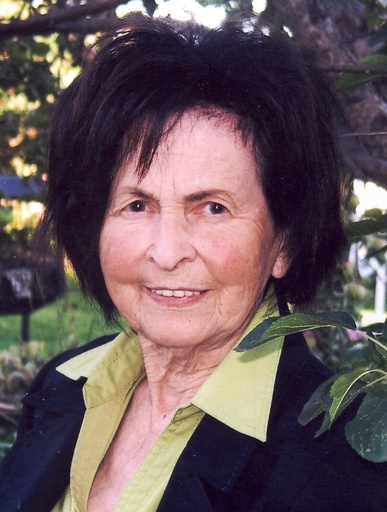 Brigitte Simard Néron