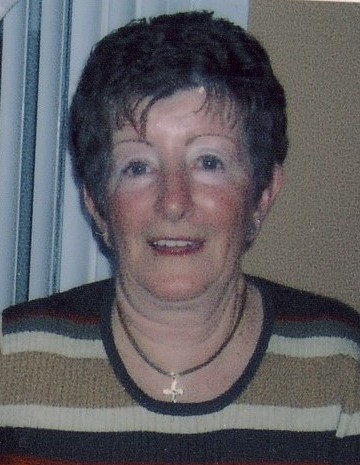 Ghislaine Gilbert