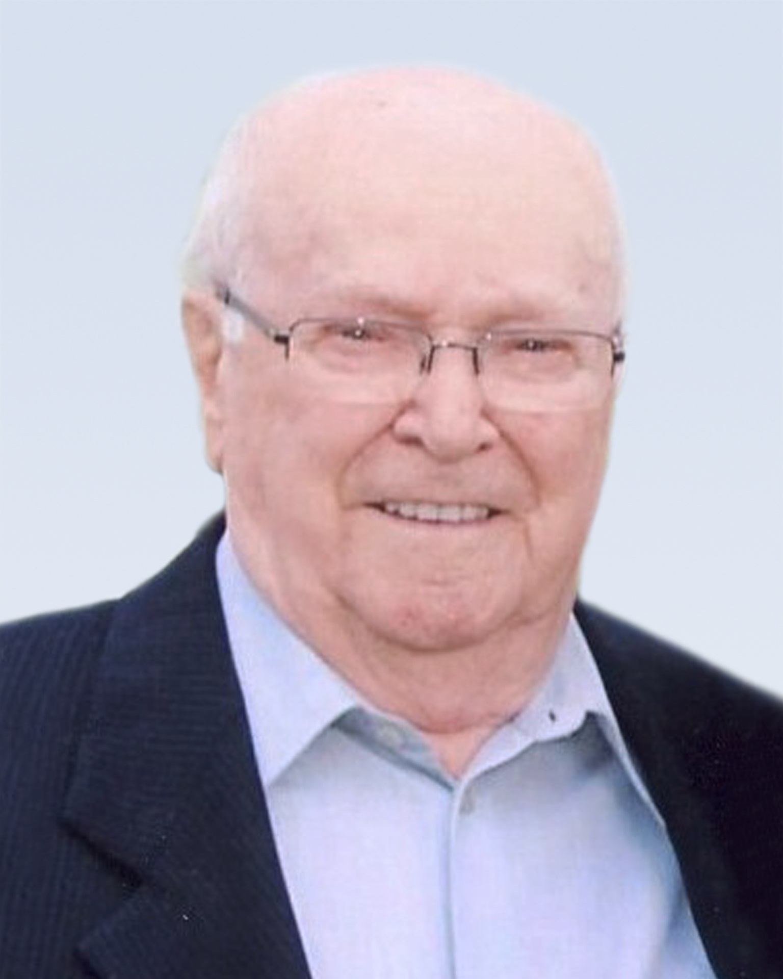 Charles-Édouard "dit Charles" Gagnon