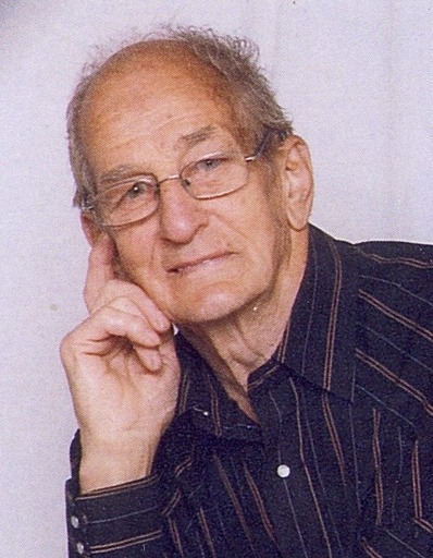 Fernand Turcotte