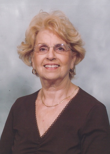Thérèse Tremblay