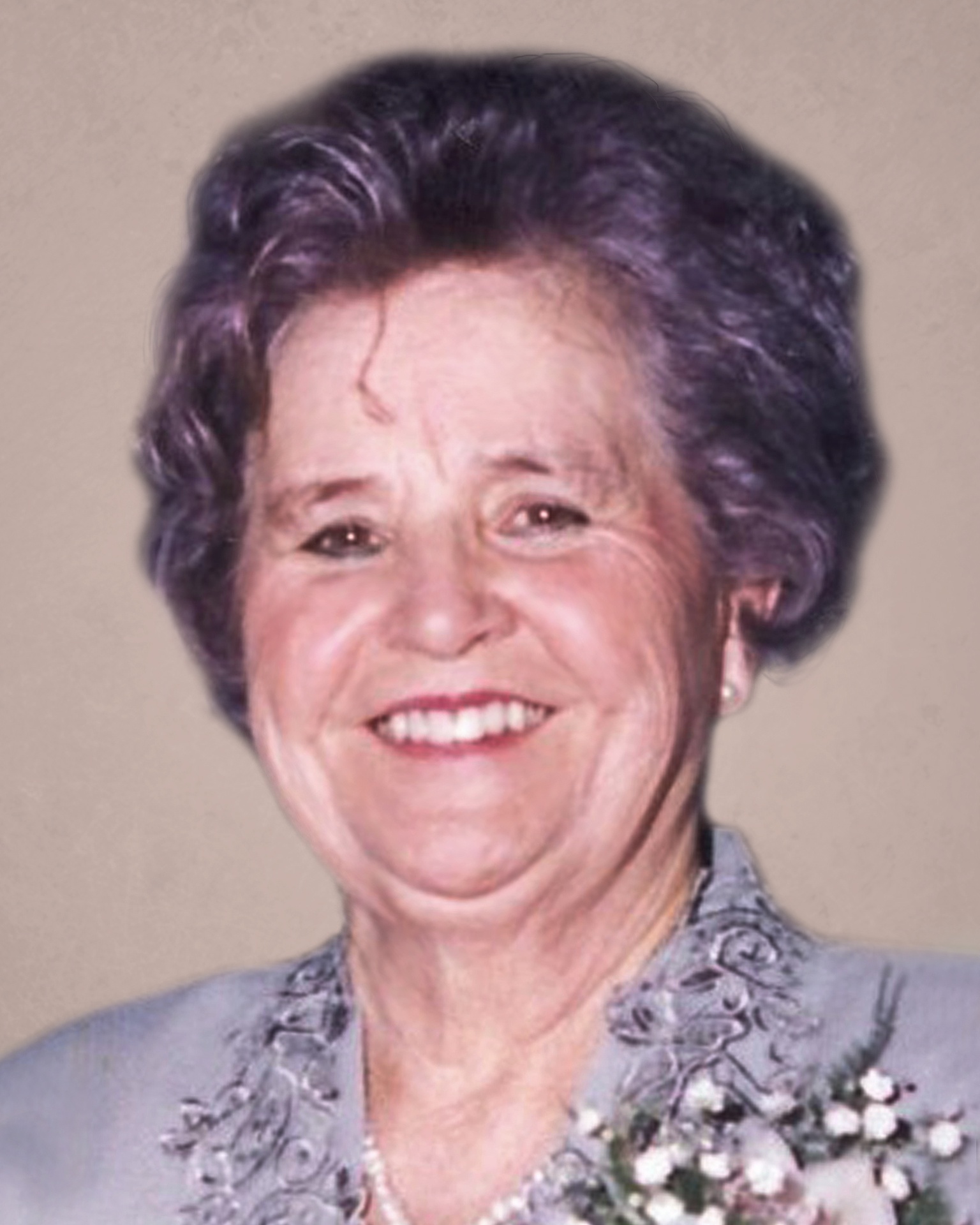 Fernande Bouchard Côté