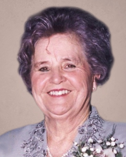 Fernande Bouchard Côté