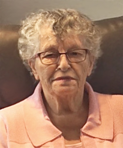 Pauline Girard, Desbiens