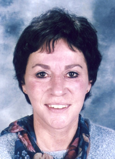 Ginette Hudon